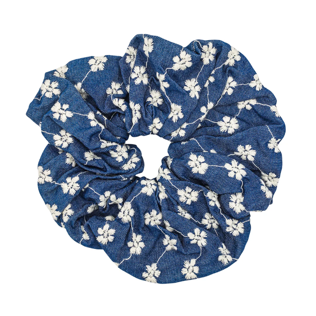 Scrunchie - Spijker - Image 6