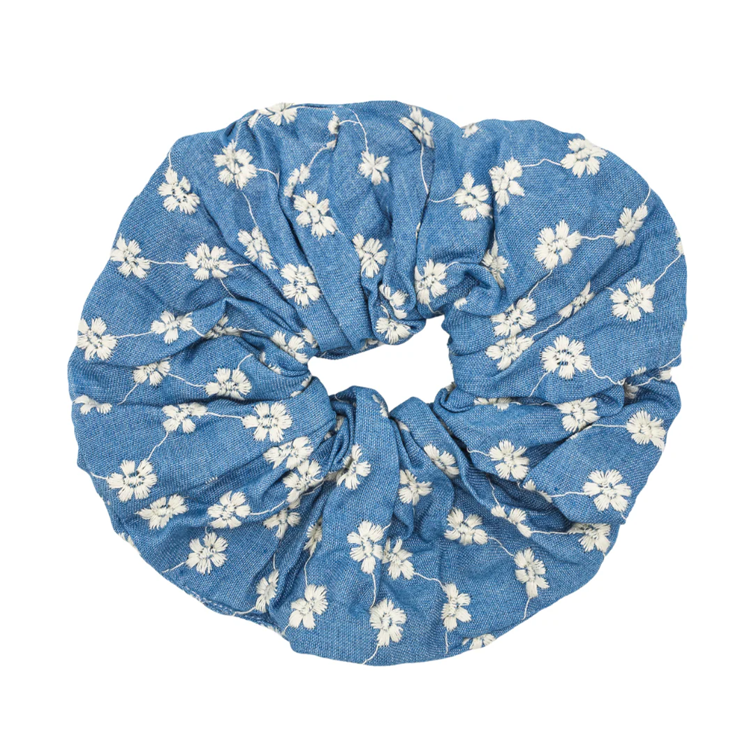 Scrunchie - Spijker - Image 7