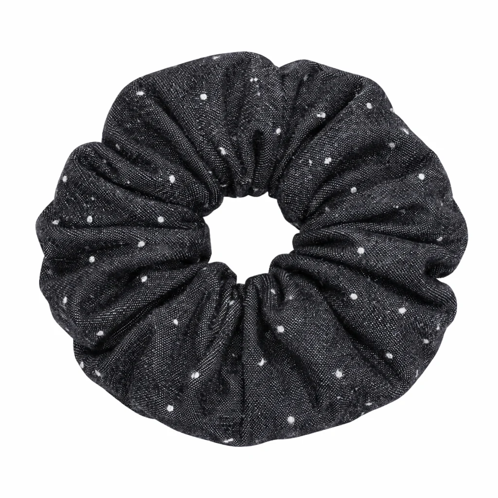 Scrunchie - Spijker - Image 8