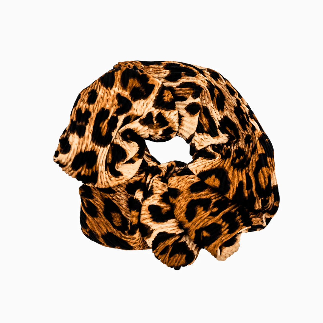 Scrunchie - Tijger XL - Image 6