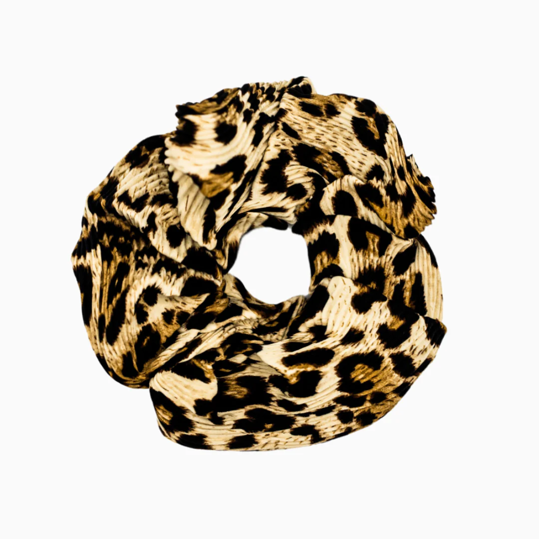 Scrunchie - Tijger XL - Image 7