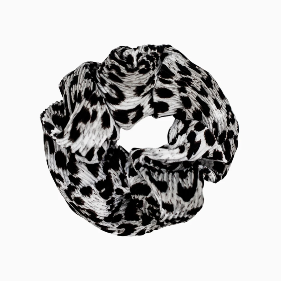 Scrunchie - Tijger XL - Image 8