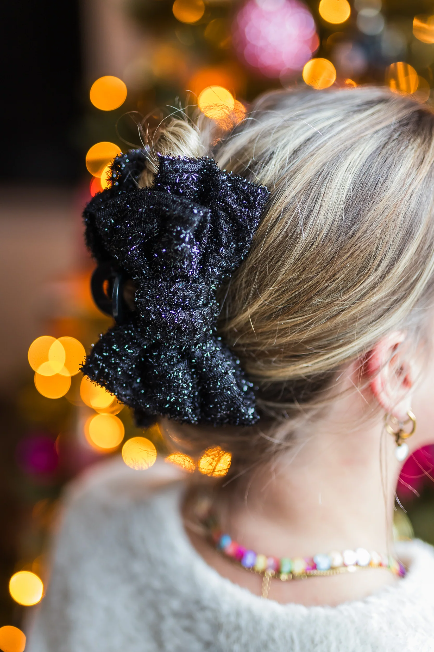 Strik met Glitter - Image 3