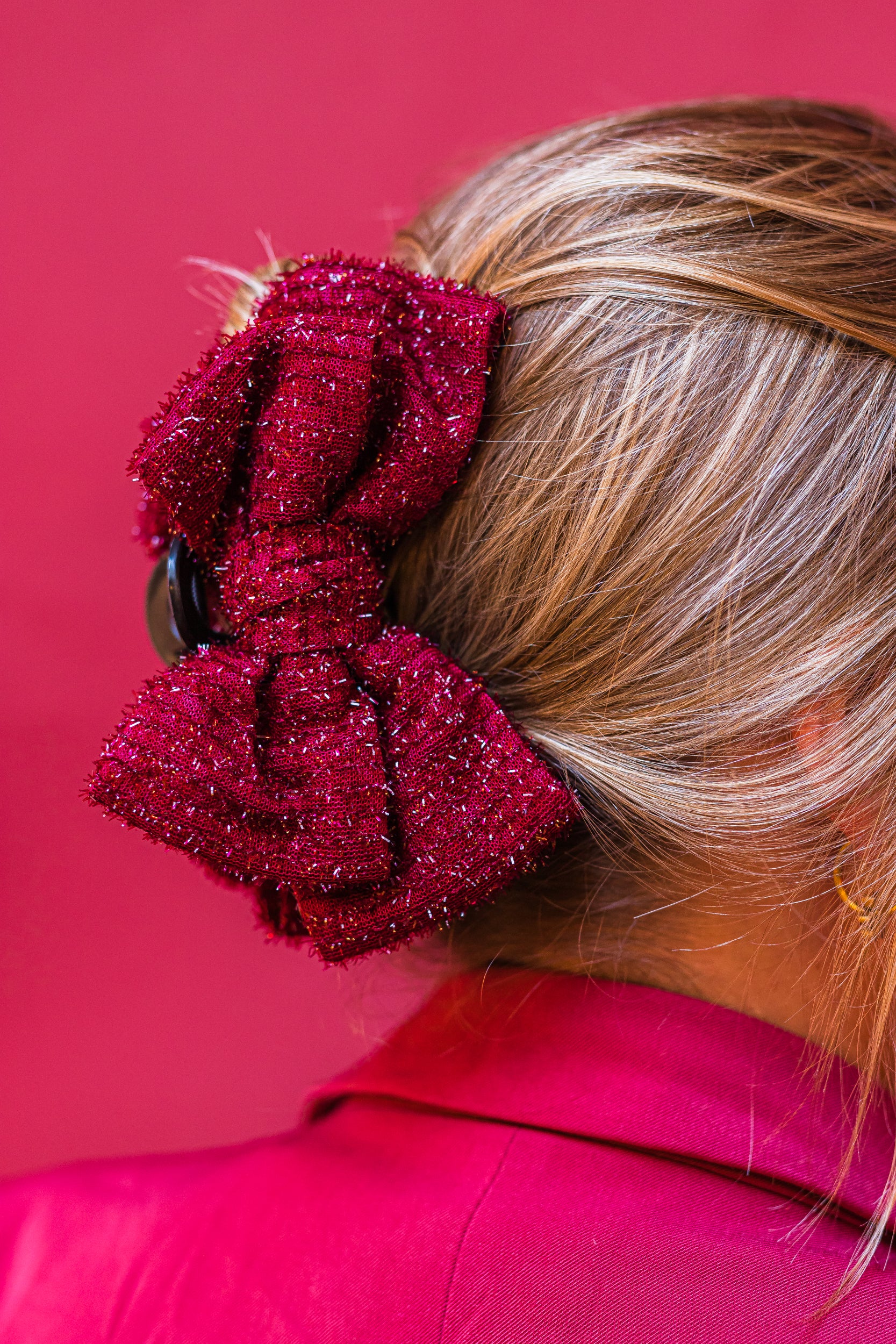 Strik met Glitter - Image 4
