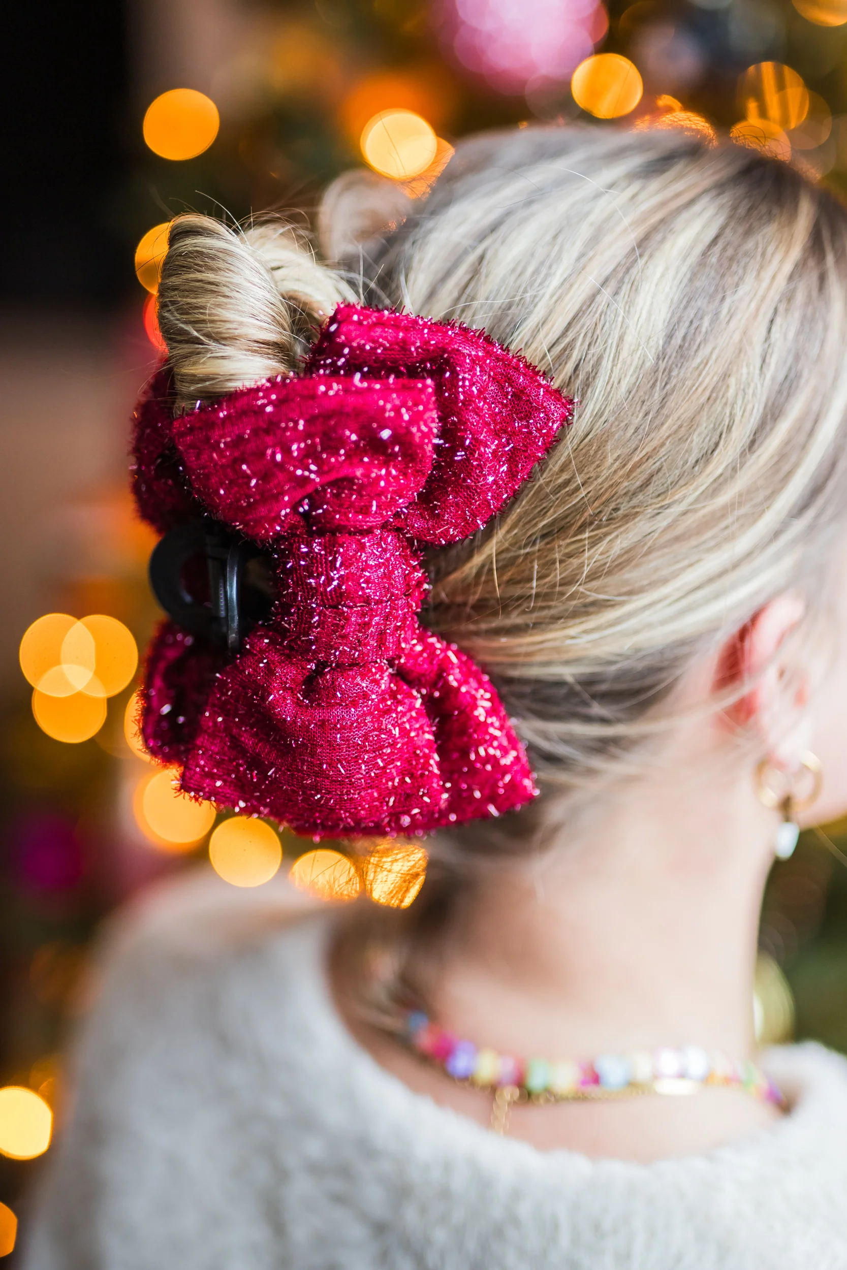 Strik met Glitter - Image 5