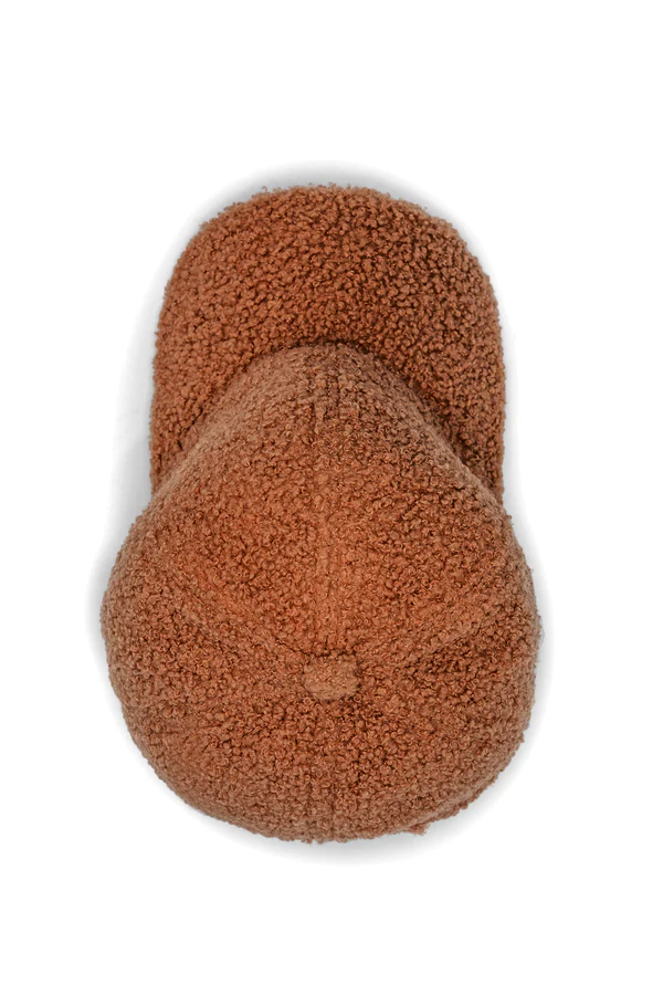 Teddy Pet - Cognac - Image 3