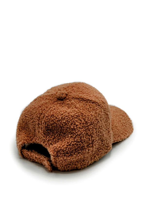 Teddy Pet - Cognac - Image 4