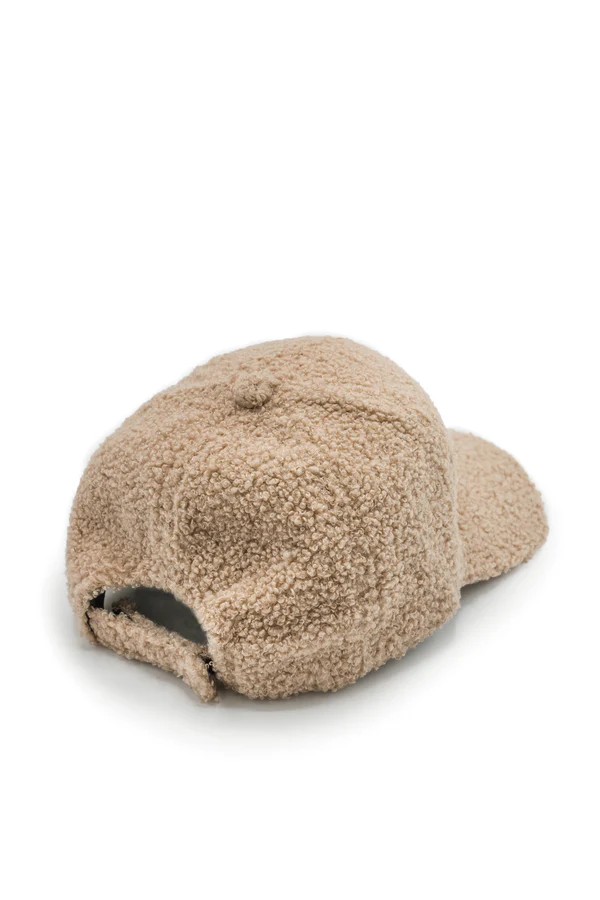 Teddy Pet - Cremè - Image 4