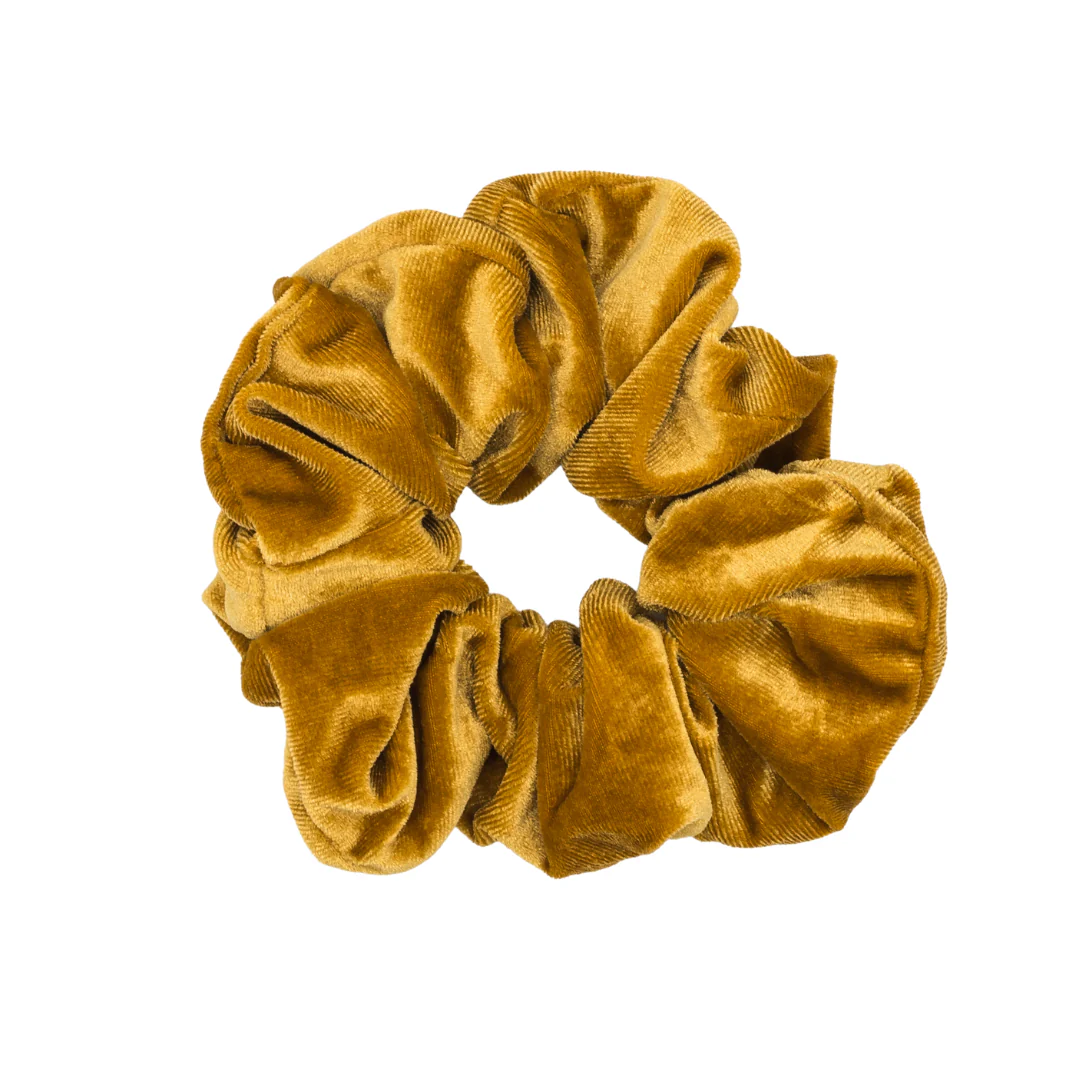 Velvet Scrunchies XL - Image 4