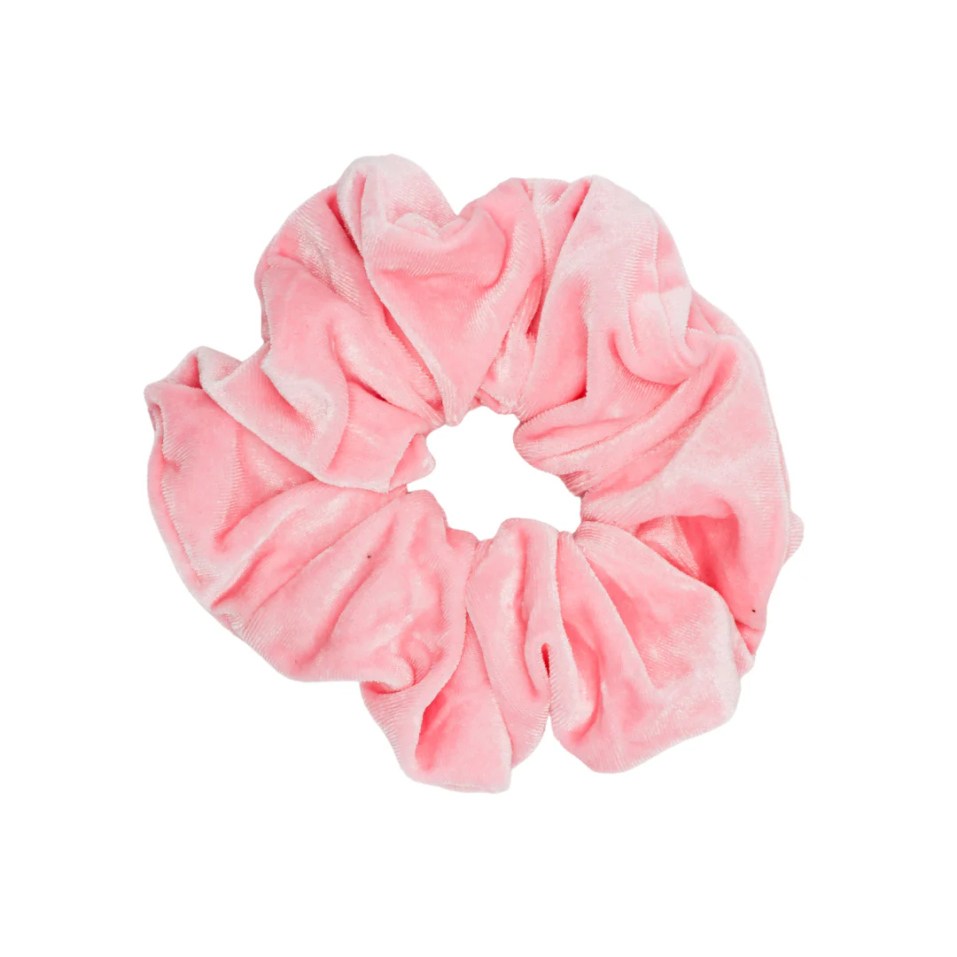 Velvet Scrunchies XL - Image 5