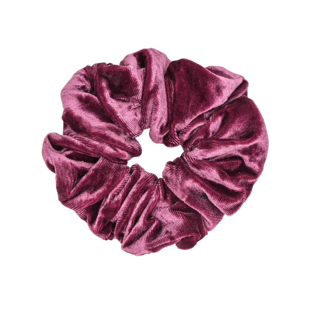Velvet Scrunchies XL - Image 6