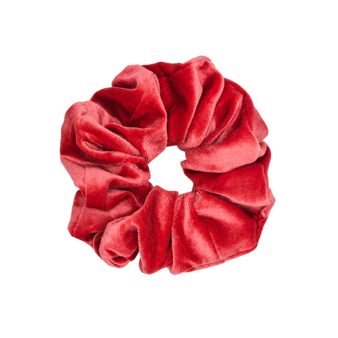 Velvet Scrunchies XL - Image 7