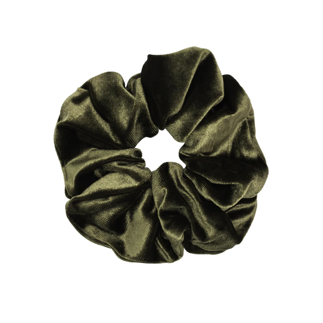 Velvet Scrunchies XL - Image 8