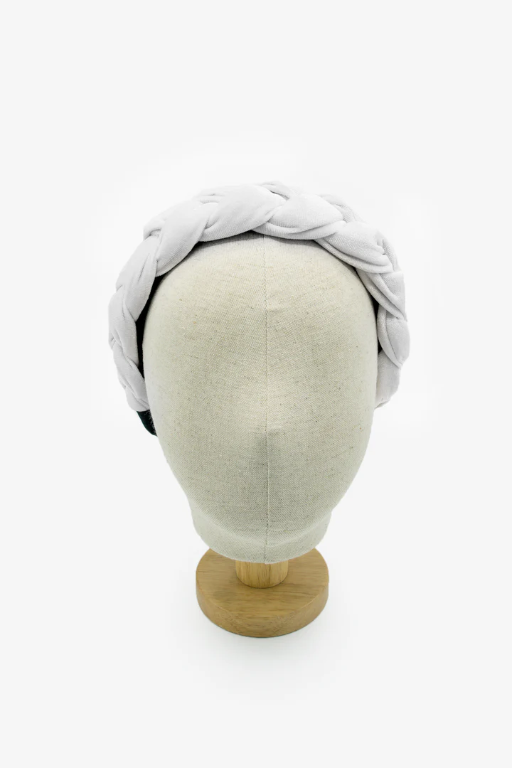 Vlechthaarband - Velvet - Image 13