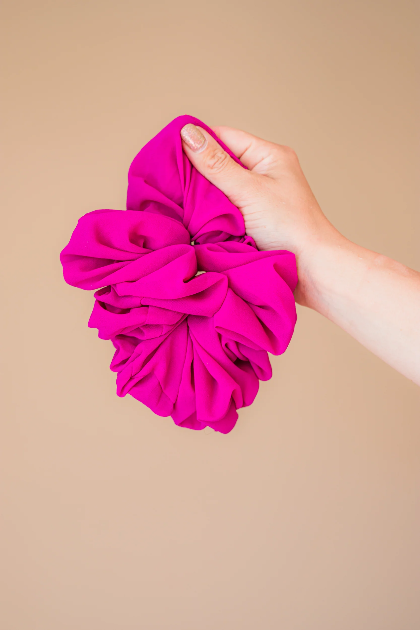 XXL Scrunchies - Kleurrijk - Image 11