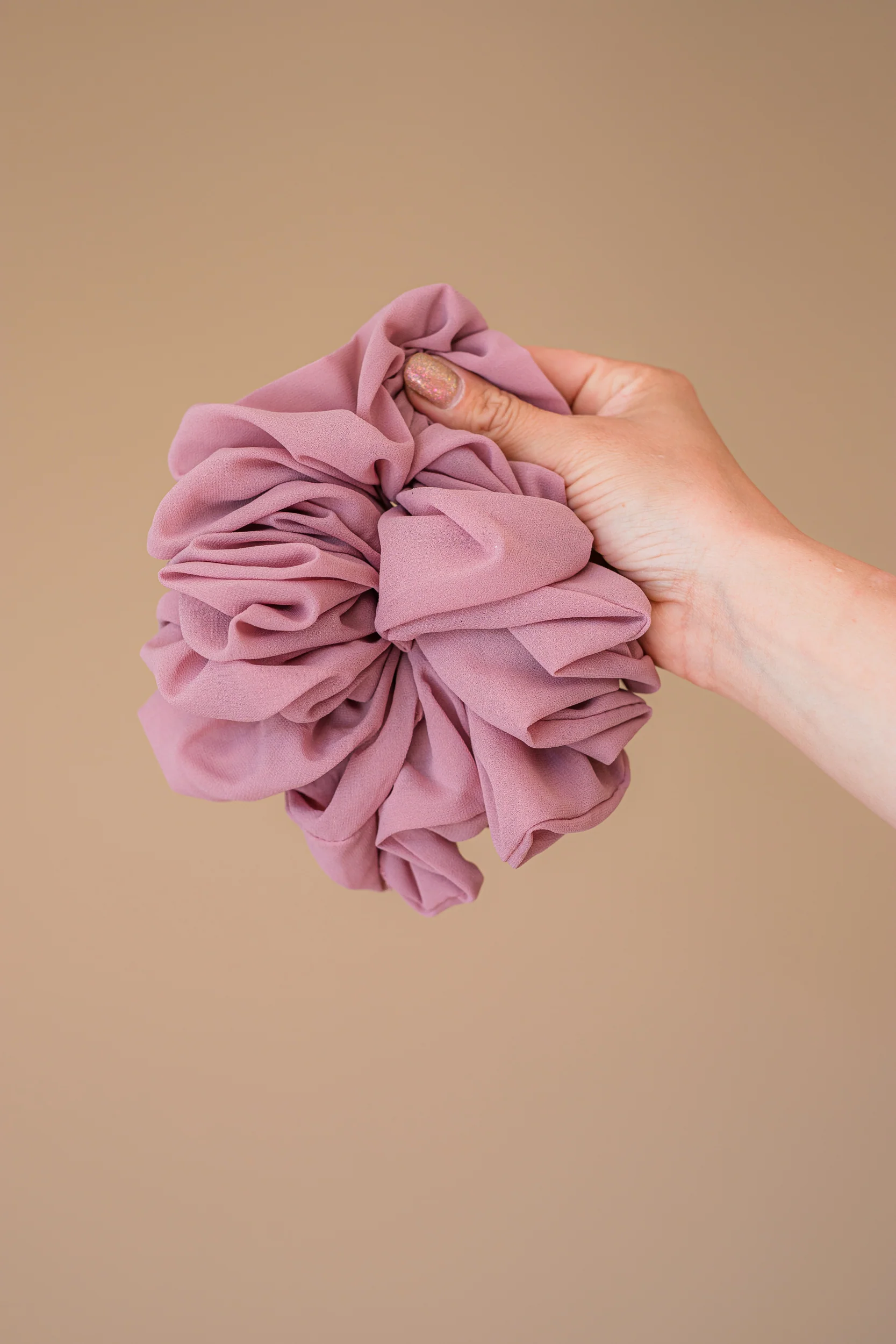 XXL Scrunchies - Kleurrijk - Image 13