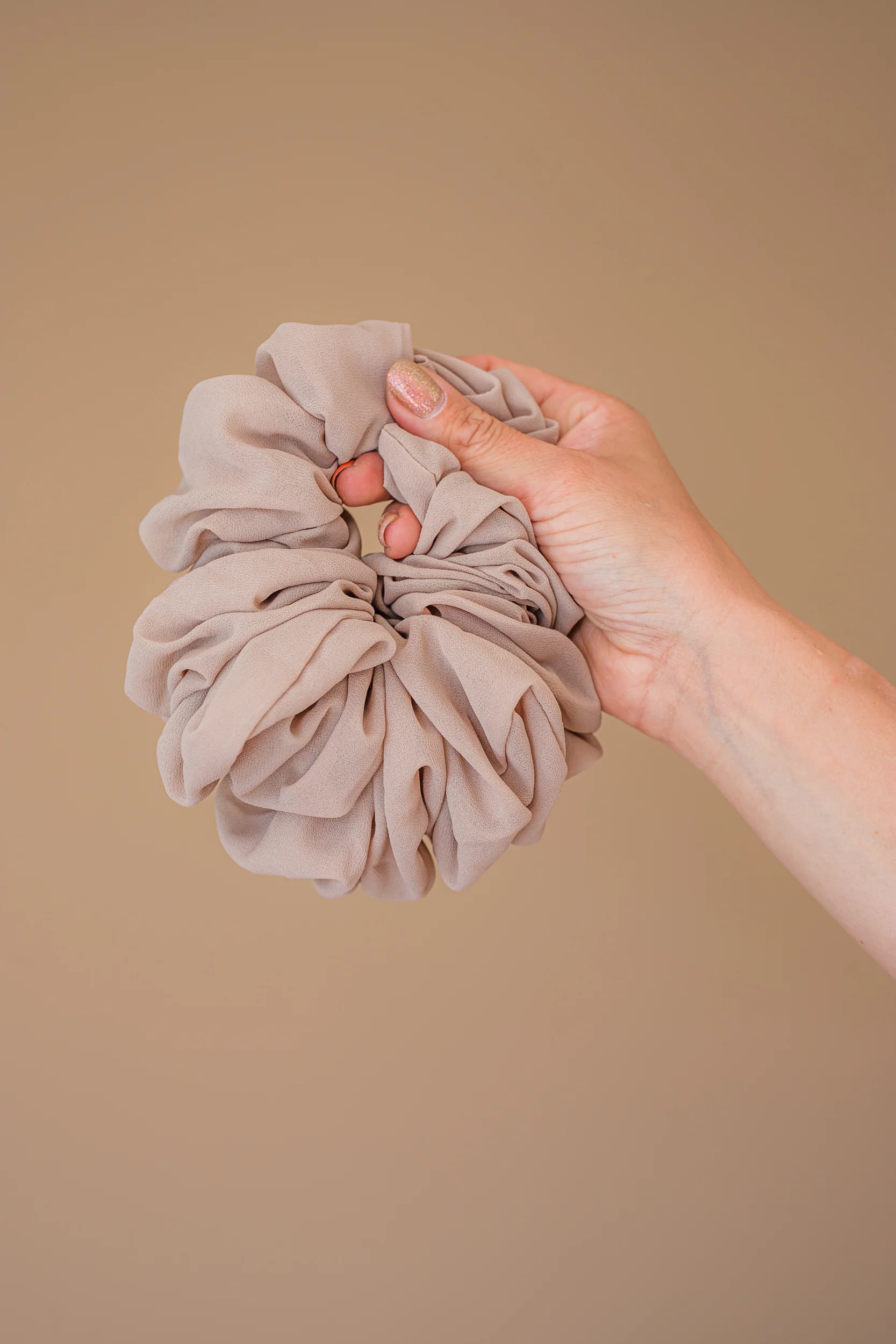 XXL Scrunchies - Kleurrijk - Image 14