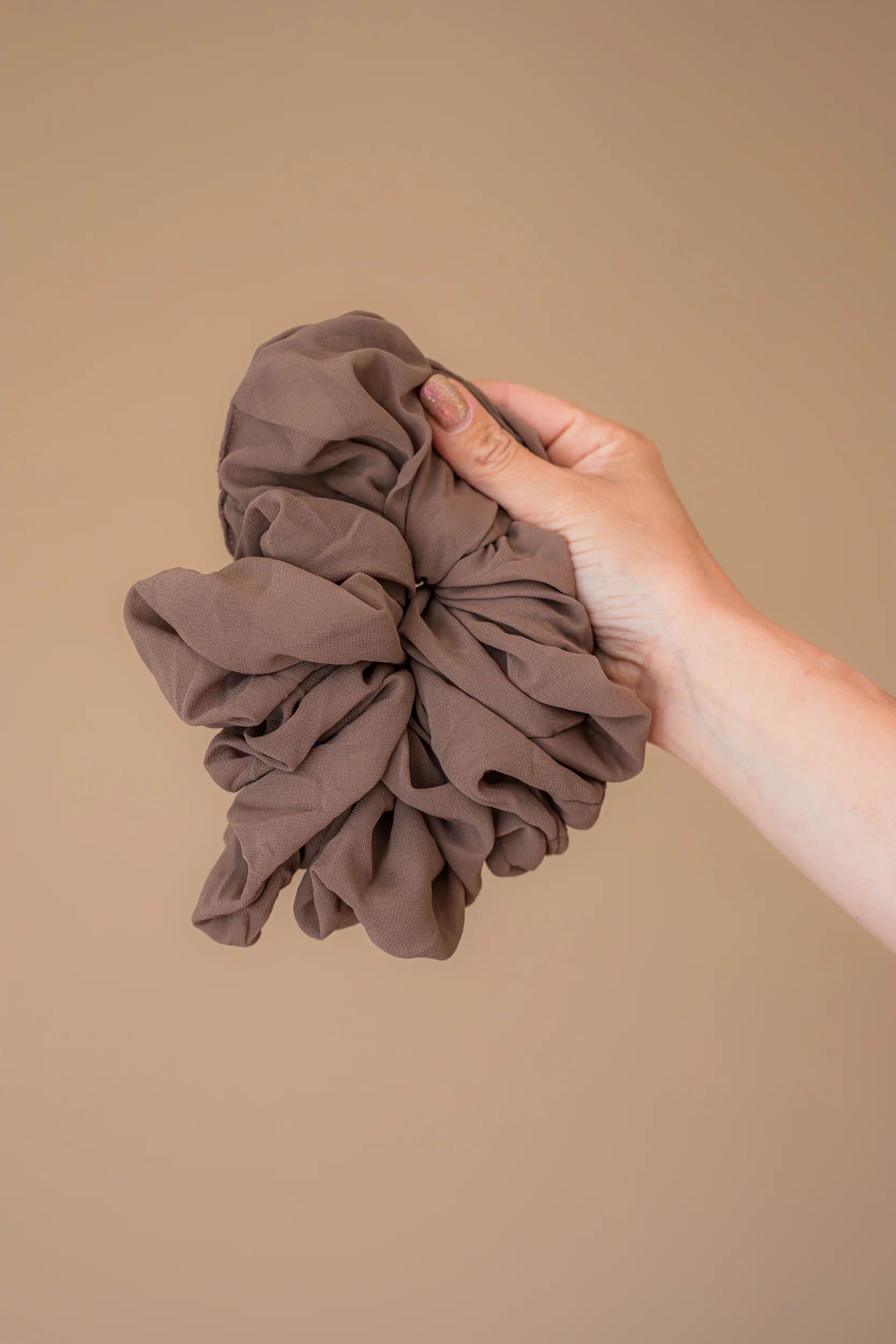 XXL Scrunchies - Kleurrijk - Image 15
