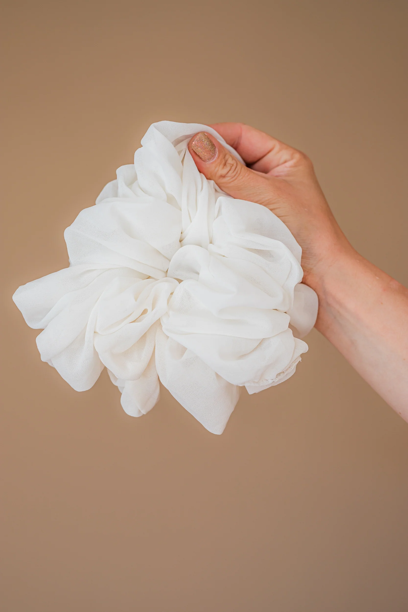 XXL Scrunchies - Kleurrijk - Image 16