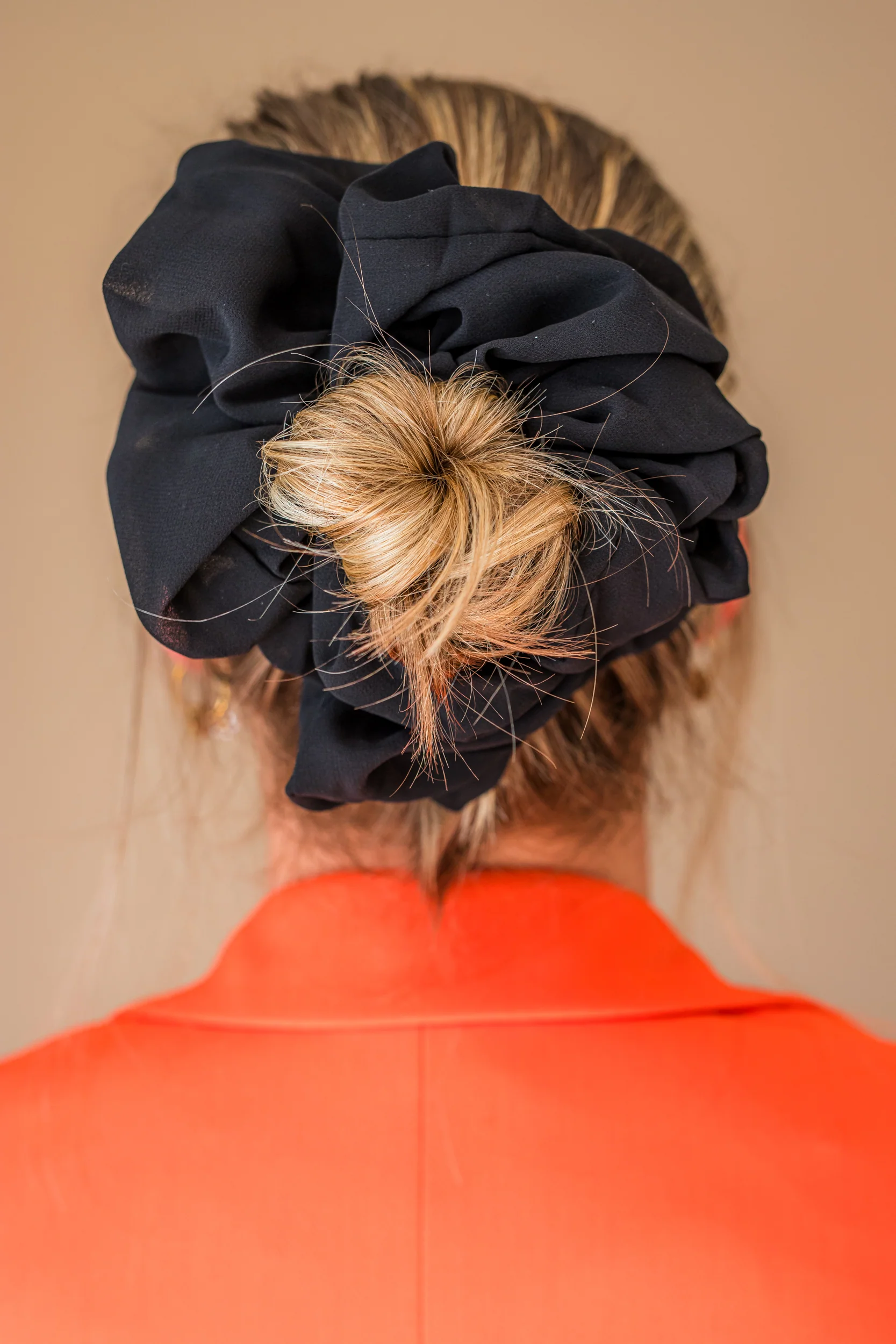 XXL Scrunchies - Kleurrijk - Image 5