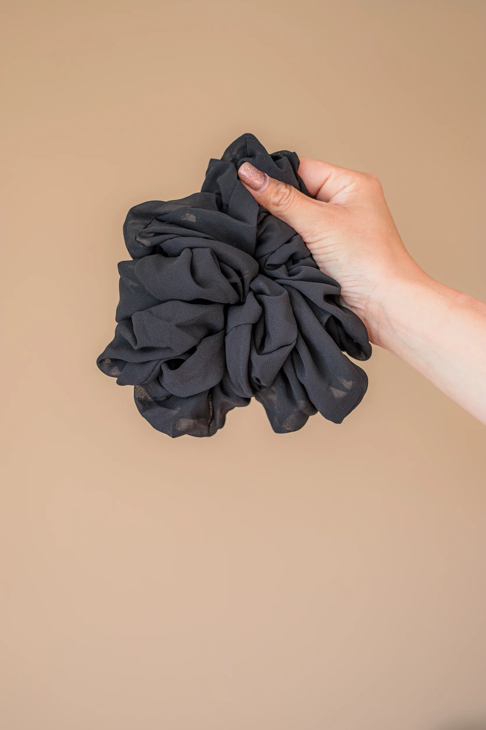 XXL Scrunchies - Kleurrijk - Image 6