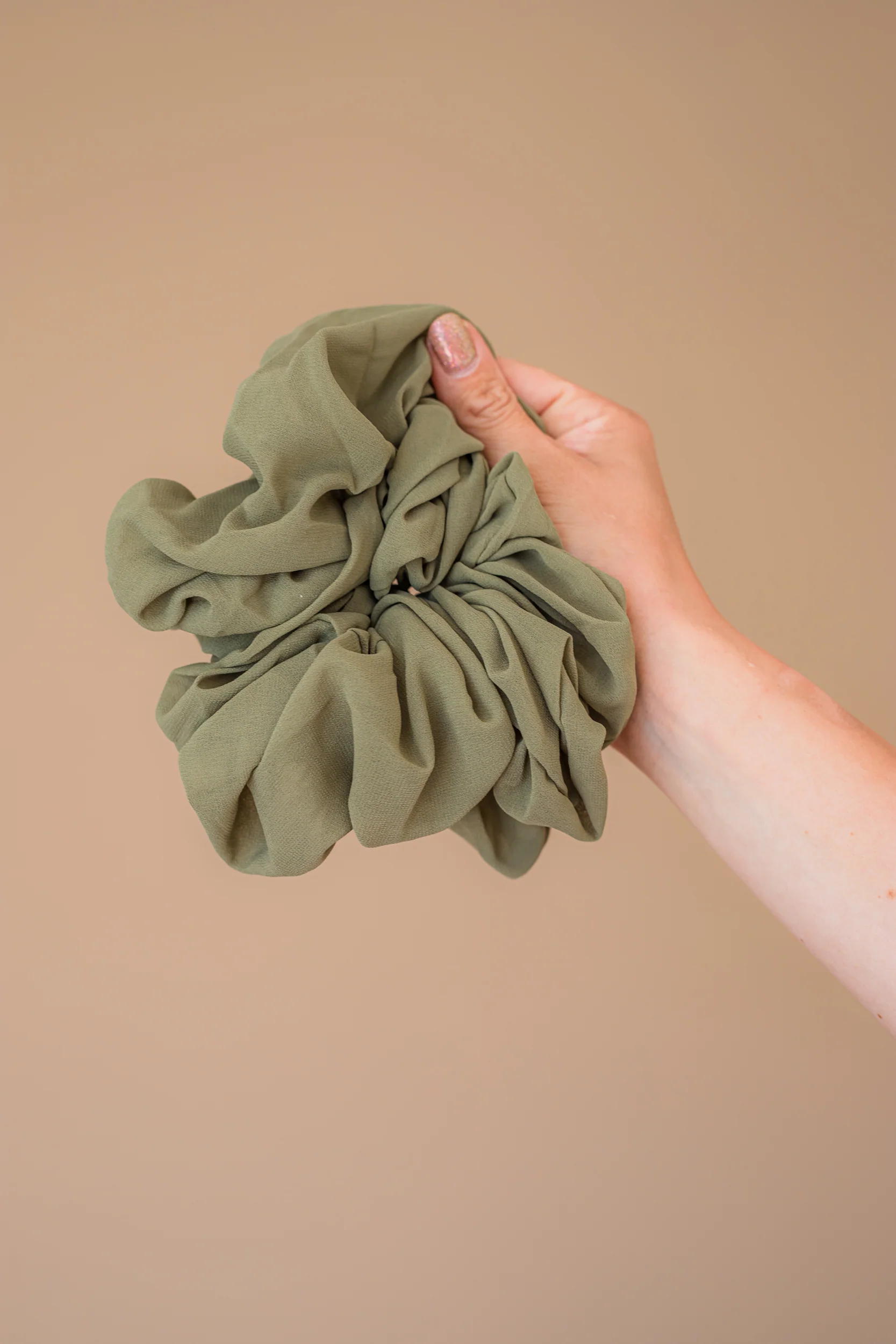 XXL Scrunchies - Kleurrijk - Image 7