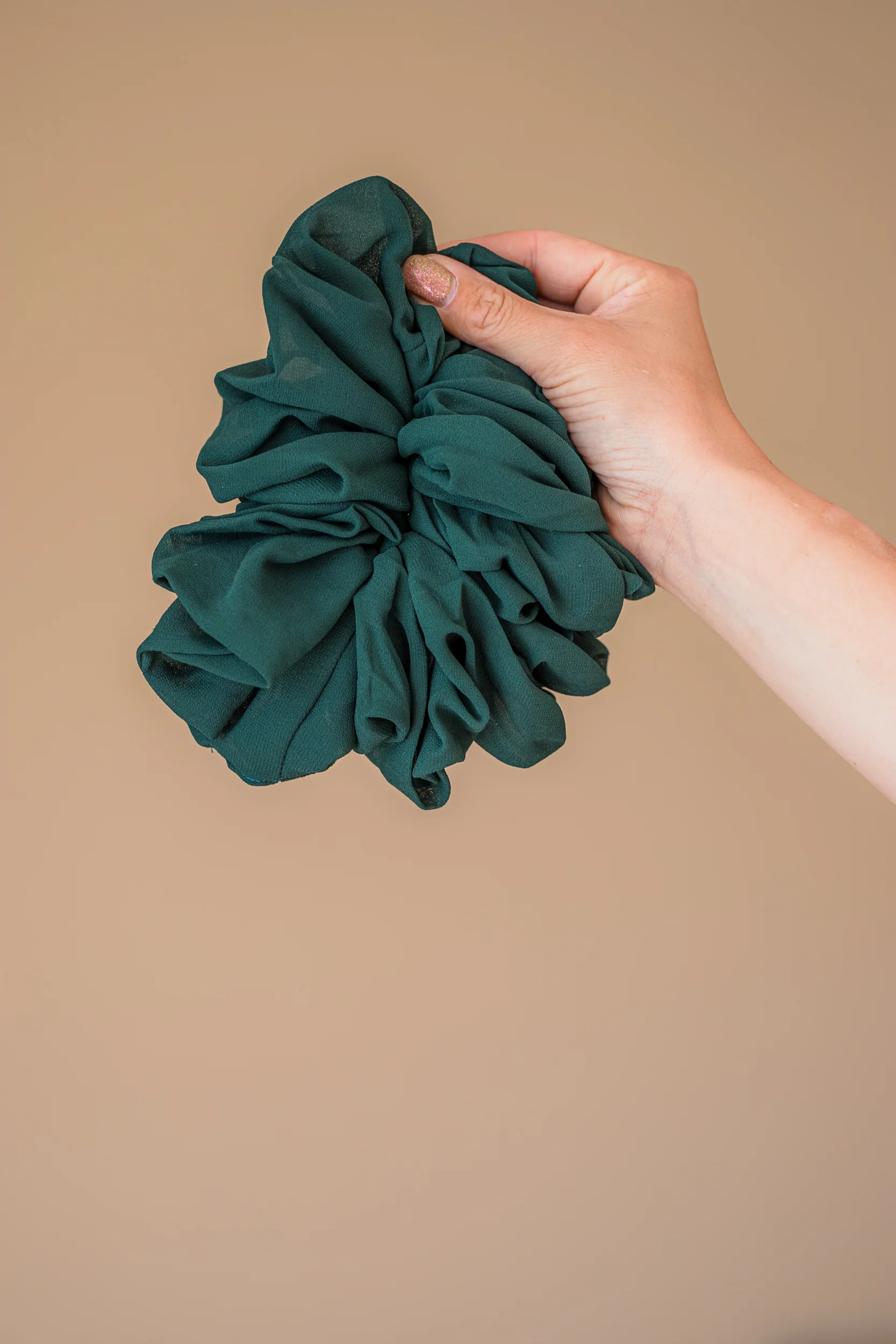 XXL Scrunchies - Kleurrijk - Image 8